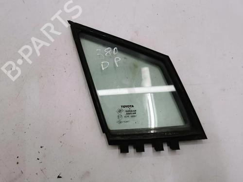 Used Rear right door window Rear right door window 36064514 36064514