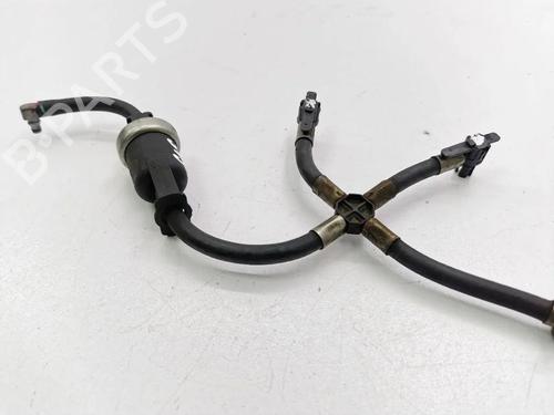 Pipe TOYOTA AURIS (_E18_) 1.4 D-4D (NDE180_, NDE180R) | BP36194091M125 - Image 4