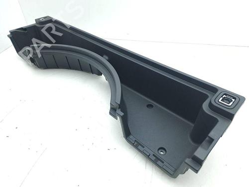 Other KIA NIRO I (DE) E-NIRO | BP30107505O1