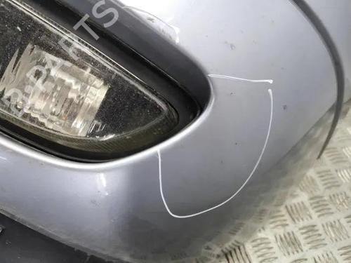 Foran støtfanger OPEL ZAFIRA A MPV (T98) 1.8 16V (F75) | BP28862978C7 