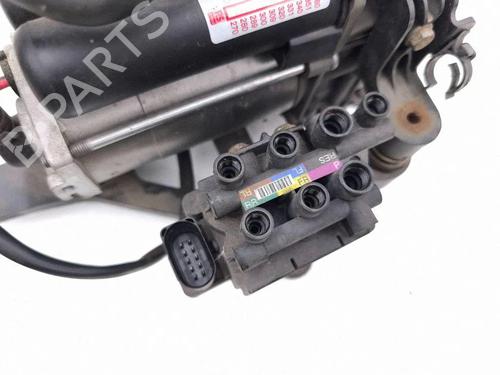 Suspension compressor TESLA MODEL S (5YJS) 70D AWD | BP37798278M103 - Image 2