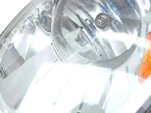 Left headlight FORD KUGA I 2.0 TDCi 4x4 | BP28893388C28 - Image 16