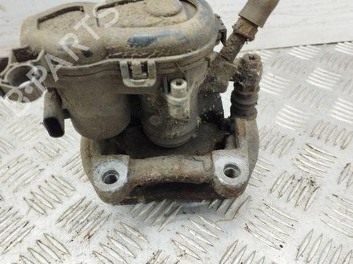 Right rear brake caliper MERCEDES-BENZ B-CLASS Sports Tourer (W246, W242) B 180 CDI / d (246.212) | BP28849988M106 