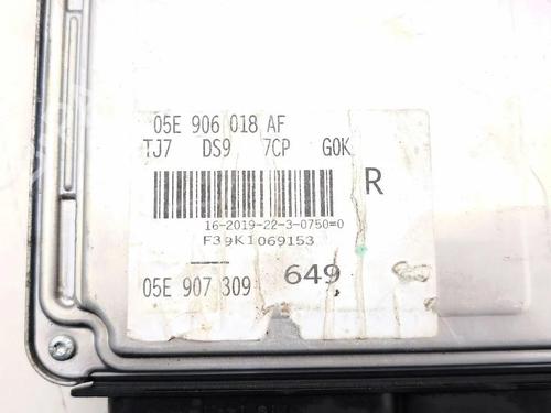 Engine control unit (ECU) AUDI Q3 (F3B) 35 TFSI | BP32678828M57 - Image 5