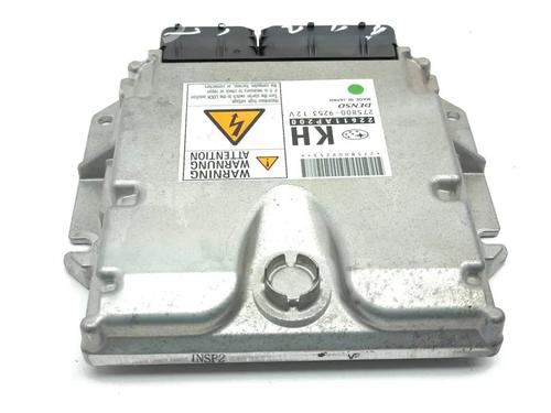 Engine control unit (ECU) SUBARU FORESTER (SG_) 2.0 X AWD (SG5) | BP36202326M57 - Image 3