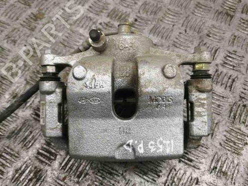 Used Right front brake caliper KIA NIRO I (DE) E-NIRO (204 hp) 28882644