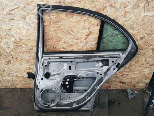 Right rear door MERCEDES-BENZ E-CLASS (W211) E 220 CDI (211.006) | BP28885726C5