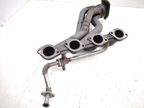 Exhaust manifold MASERATI QUATTROPORTE V 4.2 | BP29878808M110