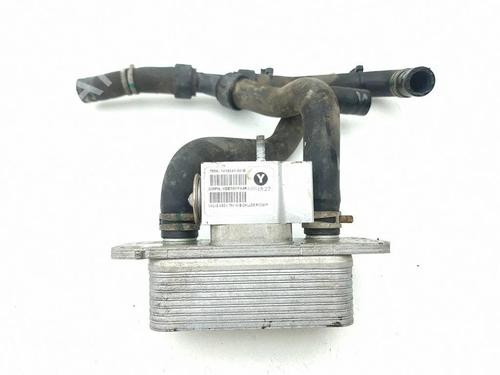 AC radiator TESLA MODEL S (5YJS) 85D AWD | BP40194511M32  - Image 5