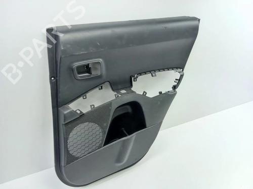 Rear right panel MITSUBISHI OUTLANDER II (CW_W) 2.2 DI-D | BP36189456C61 - Image 5