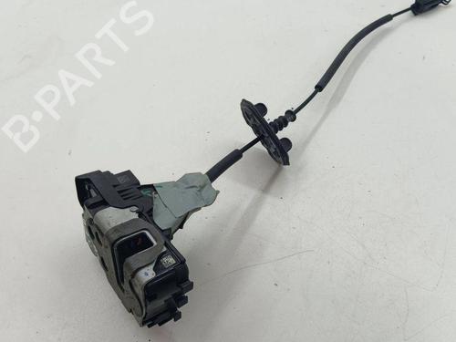 Front left lock FORD FOCUS IV (HN) 1.0 EcoBoost | BP28896564C98 