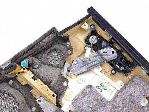 Rear left panel LEXUS IS II (_E2_) 220d (ALE20) | BP37284211C60 - Image 10