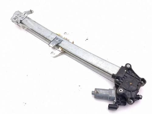Front right window mechanism HONDA CR-V V (RW_, RT_) 2.0 E-CVT HYBRID AWD (RT6) | BP37404420C23 - Image 5