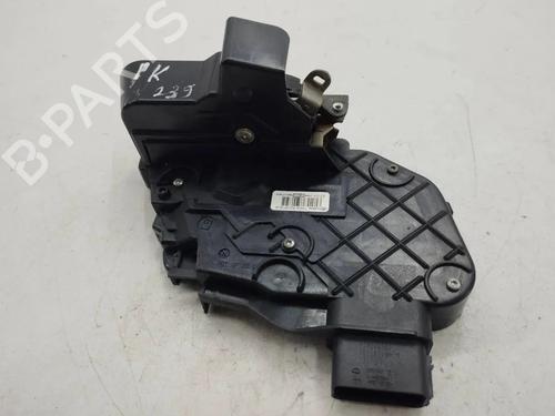 Front left lock FORD C-MAX (DM2) 2.0 TDCi | BP33664829C98 - Image 5