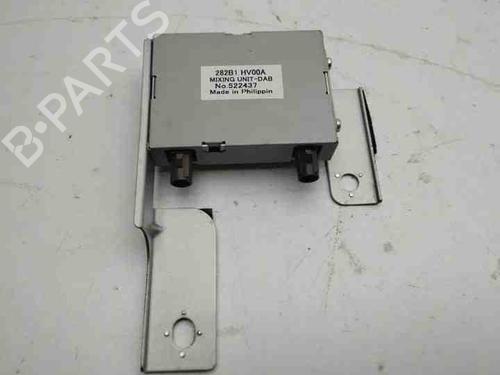 Used Electronic module NISSAN QASHQAI II (J11, J11_) 1.5 dCi (110 hp) 28862051