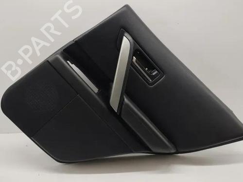 Used Rear right panel INFINITI FX 35 AWD (307 hp) 28855094