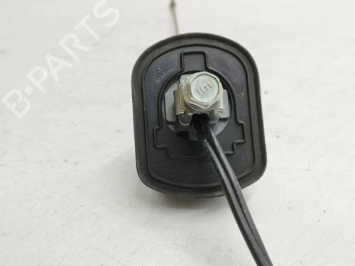 Antenna/Base PEUGEOT 4007 (VU_, VV_) 2.2 HDi | BP28877279C140 