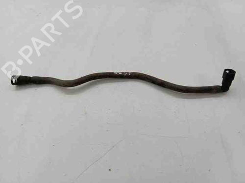 Rohr für CHRYSLER VOYAGER II (ES) 2.5 TD (118 hp) 28853886