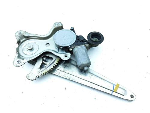 Used Rear left window mechanism Rear left window mechanism 33672859 33672859