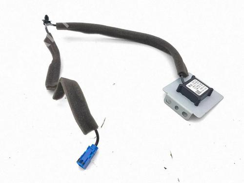 Used Antenna/Base Antenna/Base NISSAN JUKE (F16_) 1.0 (114 hp) 40276679 40276679