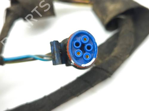 Elektronisk modul MERCEDES-BENZ S-CLASS (W220, V220) S 320 CDI (220.026, 220.126) | BP28872367M83 