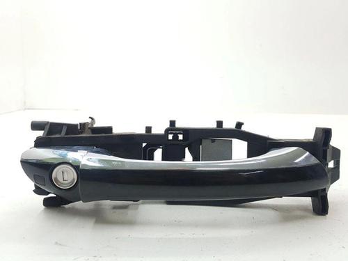 Rear left exterior door handle MERCEDES-BENZ CLS (C219) CLS 320 CDI | BP28875637C130 