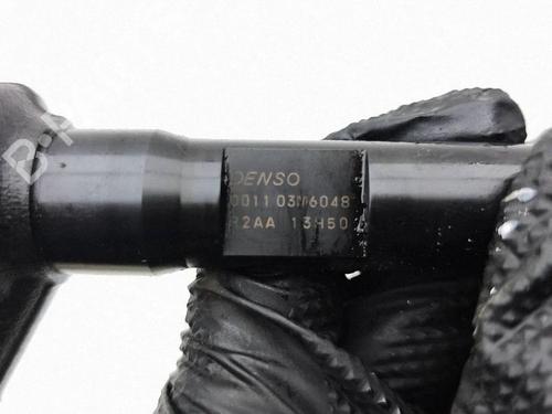 Injector MAZDA CX-7 (ER) 2.2 MZR-CD AWD (ER10A) | BP39499507M100 - Image 6