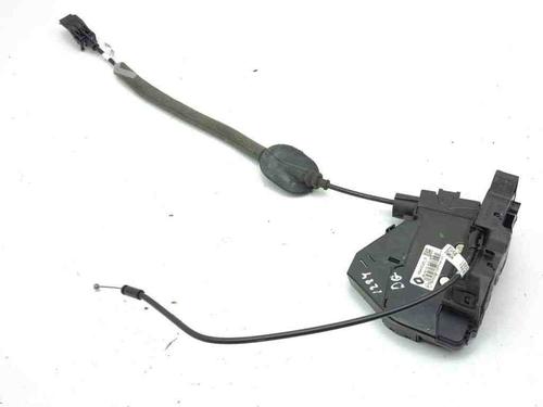 Used Rear right lock RENAULT MEGANE IV Grandtour (K9A/M/N_) 1.2 TCe 130 (K9MR) (130 hp) 28880132