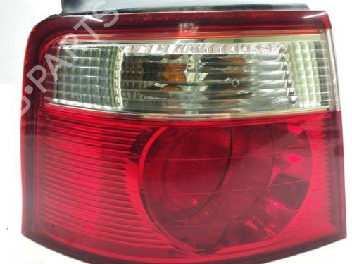 Feu arrière gauche KIA CARENS I MPV (FC, FJ) 2.0 CRDi (140 hp) 28904060