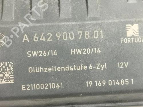 Other MERCEDES-BENZ M-CLASS (W164) ML 320 CDI 4-matic (164.122) | BP28860424O1
