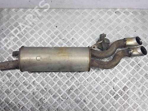 Used Exhaust system Exhaust system 33253082 33253082