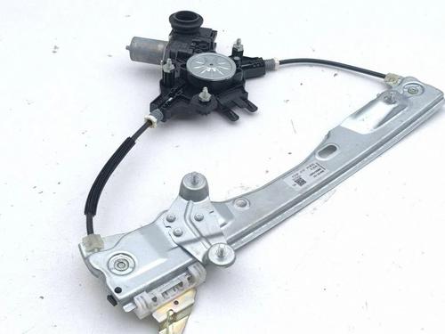 Used Front left window mechanism Front left window mechanism 38242666 38242666
