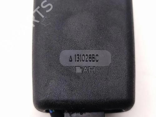 Seat buckle MAZDA 3 (BM, BN) 2.0 | BP33227219I32 - Image 9
