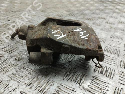 Left front brake caliper MAZDA 5 (CR) 2.0 CD (CR19) | BP28885857M105 - Image 5