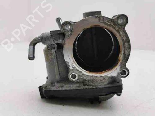 Used Throttle body MITSUBISHI OUTLANDER II (CW_W) 2.0 4WD (147 hp) 28858791