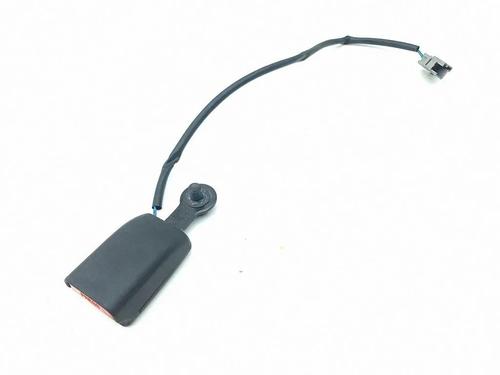 Used Seat buckle Seat buckle TESLA MODEL S (5YJS) 85D AWD (376 hp) 40168294 40168294
