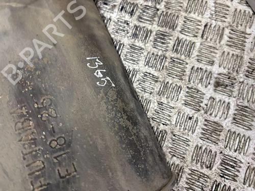 Udstødningssystem CITROËN C-CROSSER (VU_, VV_) 2.2 HDi | BP30809209M121