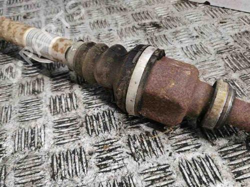 Right front driveshaft PEUGEOT 508 I (8D_) 1.6 HDi | BP28890484M39 