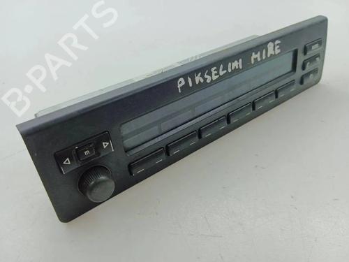 Electronic module BMW X5 (E53) 3.0 i | BP36208565M83 - Image 3