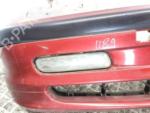 Front bumper BMW 3 (E46) 330 d | BP28905291C7 
