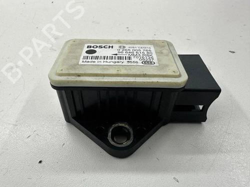 Electronic sensor CITROËN C5 III (RD_) 2.0 HDi (RDRHD8, RDRHDJ, RDRHR8, RDRHRJ) | BP38251682M84 - Image 6