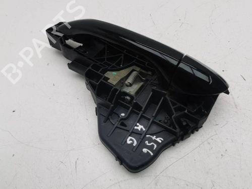 Rear left exterior door handle MERCEDES-BENZ M-CLASS (W164) ML 320 CDI 4-matic | BP28898446C130 
