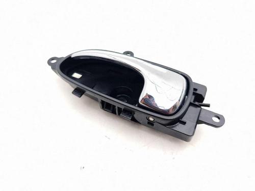 Used Rear left interior door handle Rear left interior door handle NISSAN LEAF (ZE1) Electric (218 hp) 40208607 40208607