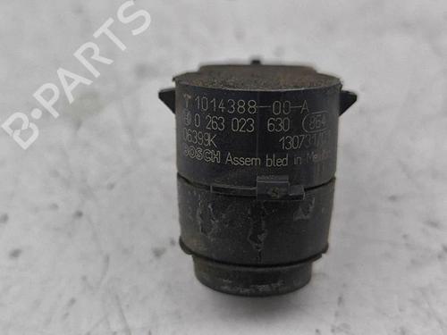 Electronic module TESLA MODEL S (5YJS) 85 | BP40247507M83 - Image 3
