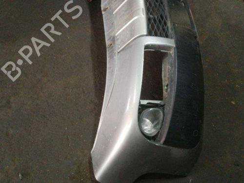 Front bumper AUDI ALLROAD C5 (4BH) 2.5 TDI quattro | BP28866675C7 