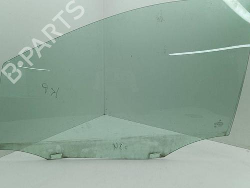 Front left door window MERCEDES-BENZ B-CLASS Sports Tourer (W245) B 200 CDI (245.208) | BP28894211C18 