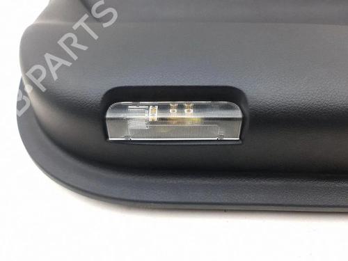 Front left panel NISSAN NAVARA NP300 Platform/Chassis (D23) 2.3 dCi 4x4 | BP38247064C58 - Image 9