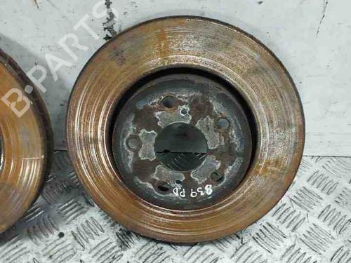 Other TOYOTA C-HR (_X1_) 1.8 Hybrid (ZYX10_, ZYX11_, ZYX10R, ZYX11R) | BP28864693O1