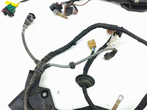 Ledningsnett VW ID.3 (E11, E12) Pro | BP29866978E16