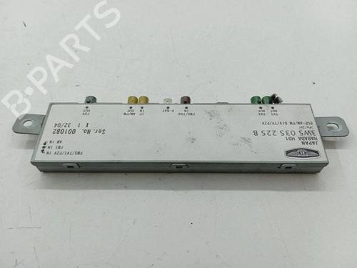 Electronic module BENTLEY CONTINENTAL FLYING SPUR (3W_) 6.0 | BP38240619M83 - Image 4